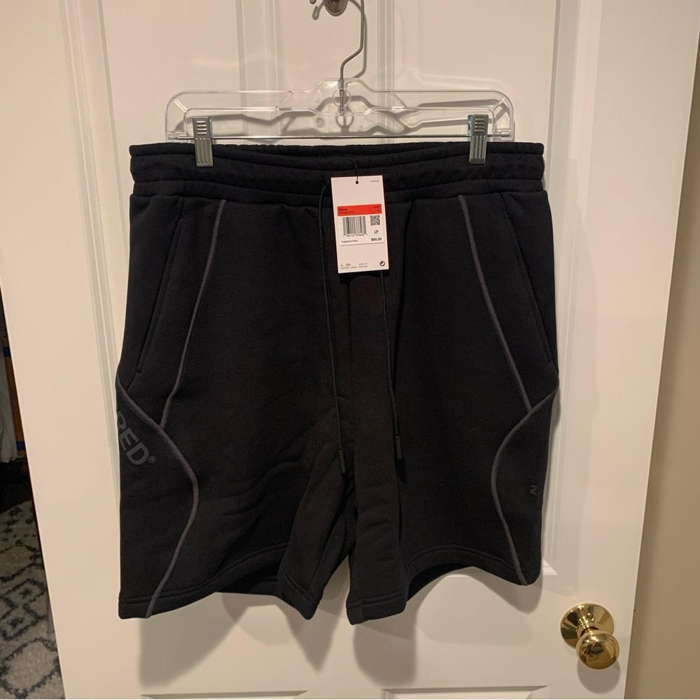 NWT Jordan 23 Engineered Fleece Shorts